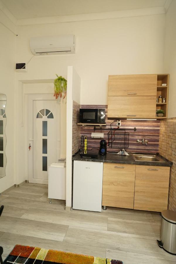 Suzan'S Apartment In The Heart Of Budapest Ngoại thất bức ảnh