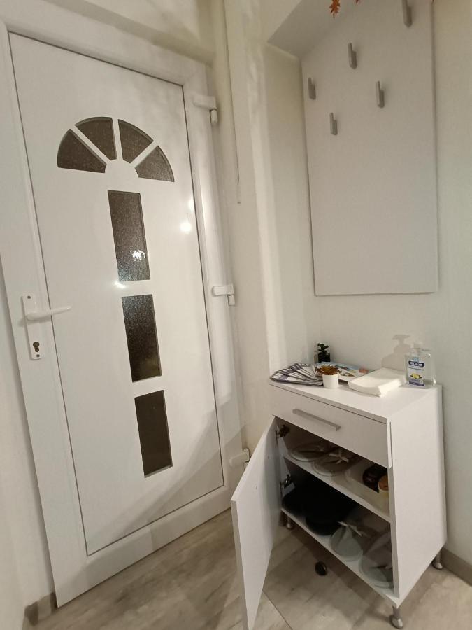 Suzan'S Apartment In The Heart Of Budapest Ngoại thất bức ảnh