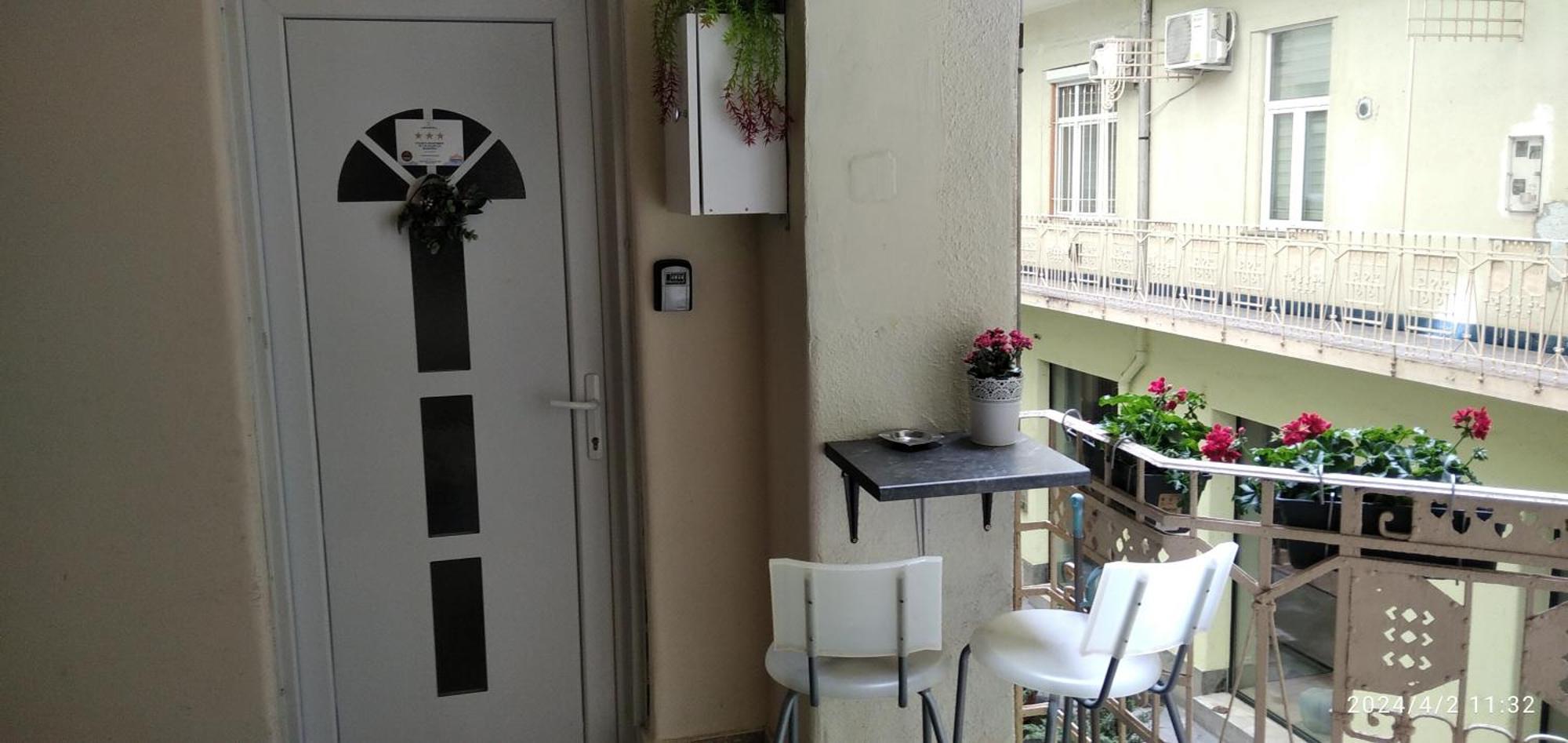 Suzan'S Apartment In The Heart Of Budapest Ngoại thất bức ảnh